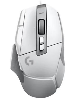 Logitech 910-006147 G502 X HERO High Performance Wired Gaming Oyuncu Mouse 16.000 DPI RGB Optik  resmi