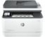HP 3G632A 3103FDW Yazıcı/Tarayıcı/Fotokopi/Faks/Network/Wifi Çok Fonksiyonlu Lazer Yazıcı resmi