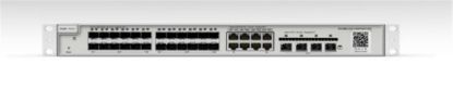 Ruijie-Reyee RG-NBS3200-48GT4XS 48-Port L2 Managed 10G Switch,4 *10G SFP+ Slots, 370W PoE resmi