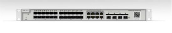 Ruijie-Reyee RG-NBS3200-48GT4XS 48-Port L2 Managed 10G Switch,4 *10G SFP+ Slots, 370W PoE resmi
