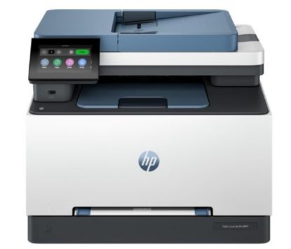 HP 499M8A 3303FDW Yazıcı/Tarayıcı/Fotokopi/Faks/Network/Wifi Lazer Yazıcı resmi