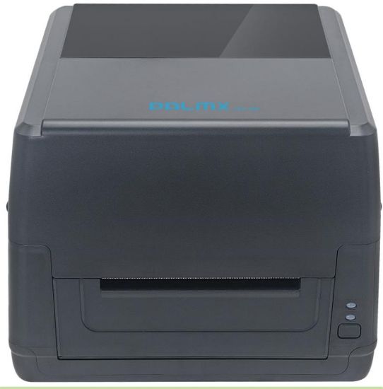 PalmX TXP-400 Usb /Ethernet 203 Dpi Barkod Yazıcı resmi