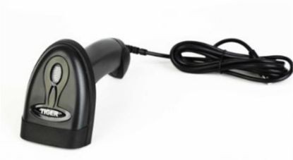 Perkon CS21 1D Lazer Kablolu CCD Barkod Okuyucu resmi