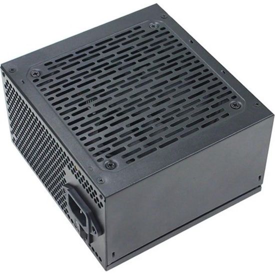 PowerBoost 700w  80+ Bronze BRİO 12cm Fanlı ATX PSU (Retail Box) resmi