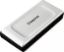 Kingston 2TB XS1000 SXS1000/2000G Gri USB 3.2 Gen 2 Taşınabilir SSD resmi