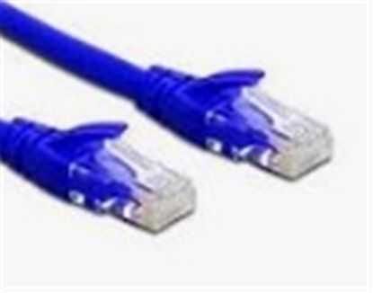S-link SL-CAT601BL 1m Mavi CAT6 Kablo resmi