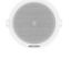 Hikvision DS-QAE0203G1-V 3W Analog Asma Tavan Hoparlörü resmi