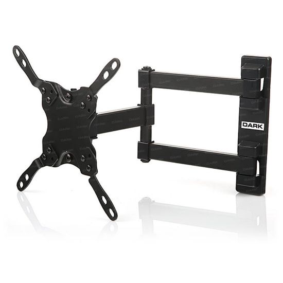 Dark DK AC VT35 13"- 42" Hareketli ve Katlanabilir Duvar Tipi,TV Askı Aparatı resmi