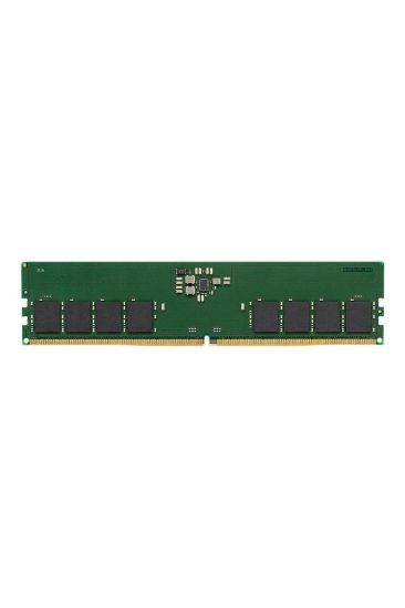 Kingston 16GB Value KVR56U46BS8/16 5600MT/S Ddr5 Non-Ecc CL46 Pc Ram 1rx8  resmi