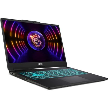 Msı Cyborg 15 A13VF-893XTR I7-13620H 16GB RTX4060 8GB 512GB SSD 15.6 FHD 144Hz FreeDOS Notebook resmi