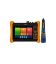Nova NVC-IPC-OTDR MT6510 CCTV-Fiber Tester resmi