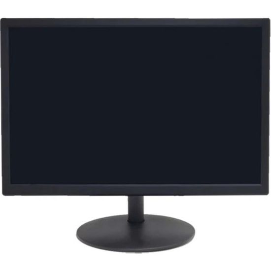 Novacom 24" NVC-LED24A VGA+HDMI +LALE Monitör  resmi