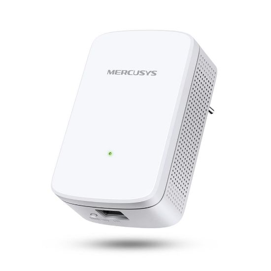 Tp-Link Mercusys ME10 300 Mbps Wifi Range Extender/Menzil Genişletici resmi