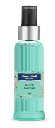 Ömer Abdi 100ml Yasemin Kolonyası resmi