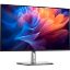 Dell 27" P2725H 1920X1080 100Hz 8Ms Hdmı Vga Dp Type-C Pivot Ips Led Monitör resmi