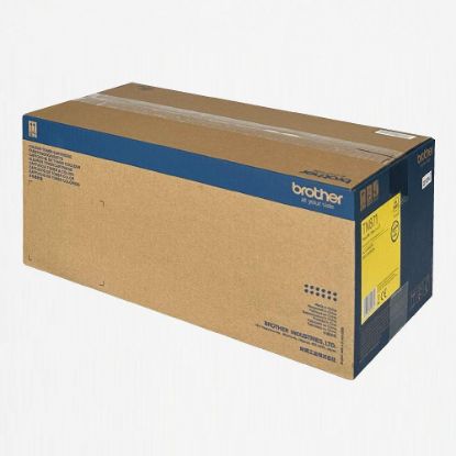 Brother TN-871Y 6.500 Sayfa Yellow Sarı Toner HL-9430CDN MFC-9630CDN resmi