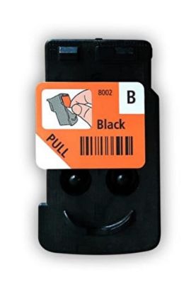 Canon G Serisi Black Siyah Baskı Kafası BH-40 G1420/G2420/G2460/G3420/G3460/G3470/G5040/G6040/G7040 resmi