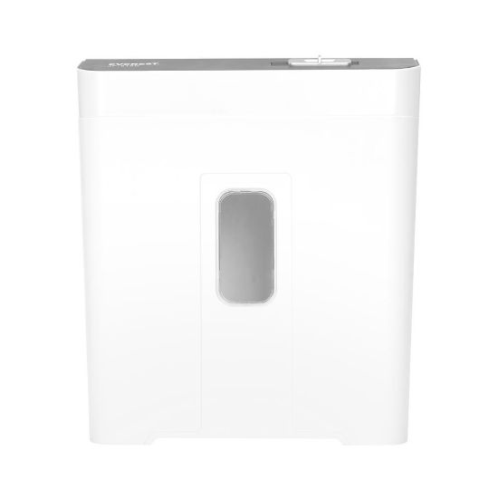 Everest JP-919C 12lt Kağıt Kesme Makinesi 312 *167.3 * 350mm Cross Cut Paper Shredder resmi