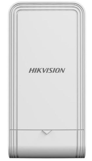 Hikvision DS-3WF02C-5AC/O 5Ghz 867Mbps 5km Outdoor Wireless CPE NOKTADAN NOKTAYA DIŞ CEPHE resmi