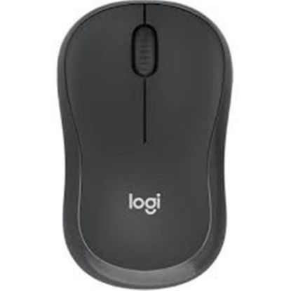 Logitech 910-007471 M241 Siyah Bluetooth Sessiz Kablosuz Mouse resmi