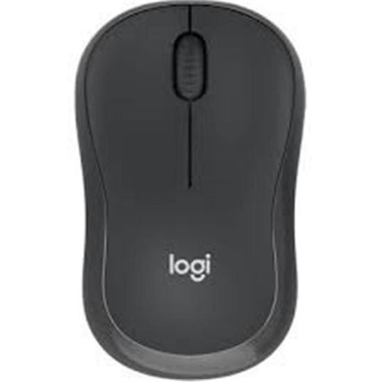 Logitech 910-007471 M241 Siyah Bluetooth Sessiz Kablosuz Mouse resmi