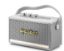 Hadron KILBURN3 Beyaz Bluetooth Nostalji Speaker168*103*72MM resmi