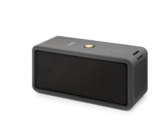 Hadron Siyah M3 Middleton Bluetooth Speaker 8W*2 230*95*108MM resmi