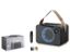 Hadron M86 Bluetooth Karaoke Mikrofonlu Speaker resmi