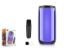 Hadron PLUSE5 Bluetooth Karaoke Speaker 182*88*88MM resmi