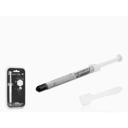 Novator NVR269 Termal Macun 1.63W 1GR Gri resmi