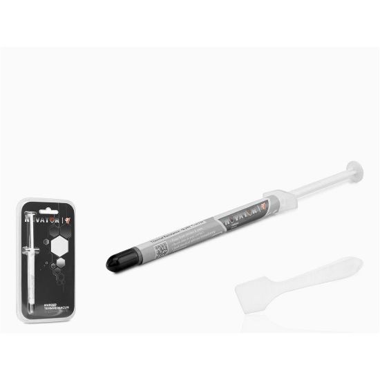 Novator NVR269 Termal Macun 1.63W 1GR Gri resmi