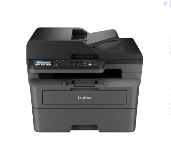 Brother MFC-L2806DW-3T Yazıcı/Tarayıcı/Fotokopi/Faks Wi-Fi Lazer Yazıcı + 3 adet Orjinal Tonerli resmi