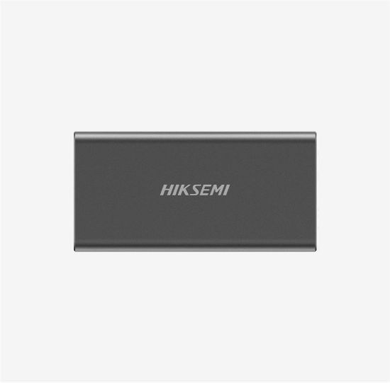 Hiksemi 1T Dagger T200N Mini Usb 3.2 Taşınabilir SSD resmi