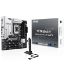 Asus Prime Z890M-PLUS WIFI 7600MHz OC Wi-Fi 7 DDR5 Soket 1851 M.2 HDMI DP mATX Anakart resmi
