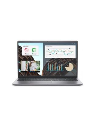 Dell Vostro 3530 N3404PVNB3530U i5-1334U 16GB 512GB SSD 15.6 FHD Ubuntu Notebook resmi