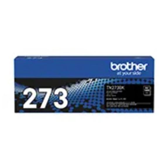Brother TN-273BK 1.400 Sayfa Black Siyah Toner HL-L3270CDW DCP-L3551CDW MFC-L3750CDW  resmi