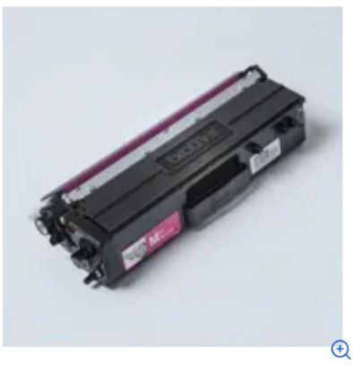 Brother TN-461M 1.800 Sayfa Magenta Kırmızı Toner HL-L8360CDW MFC-L8690CDW resmi