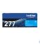 Brother TN-277C 2.300 Sayfa Cyan Mavi Toner HL-L3210CW HL-L3270CDW DCP-L3551CDW MFC-L3750CDW resmi