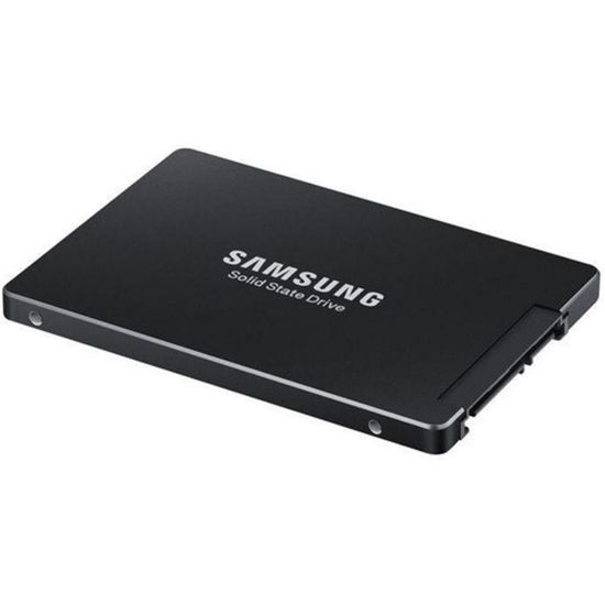 *Samsung PM893 7.68TB 2.5 inç SATA III Server SSD MZ-7L37T6HBLA (İTHALAT-KUTUSUZ) resmi