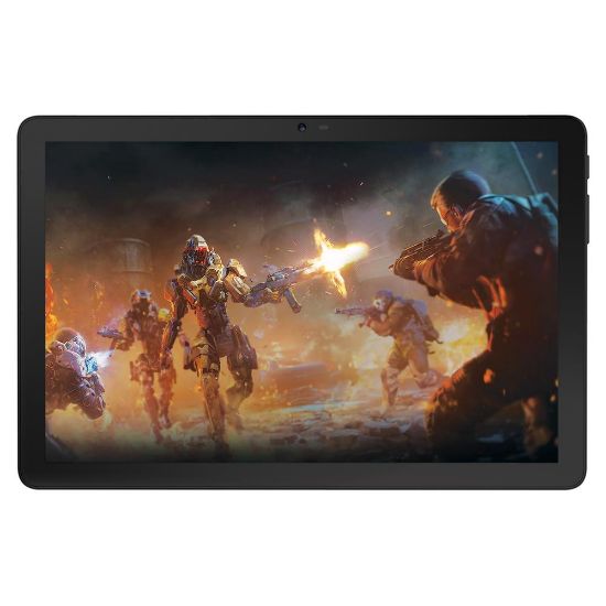 Everpad INSANE V10 10.1 2Ghz Full HD 8GB Ram 128GB 4G LTE  Android Gaming Tablet resmi