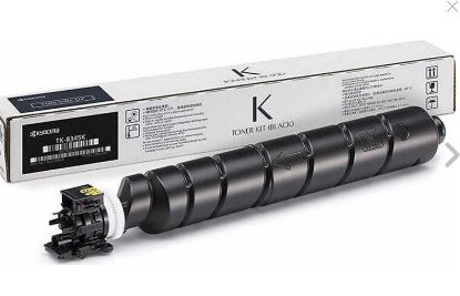 Kyocera TK-8345K Black Siyah Orjinal Fotokopi Toneri Taskalfa 2552ci/2553ci 20.000 Sayfa resmi