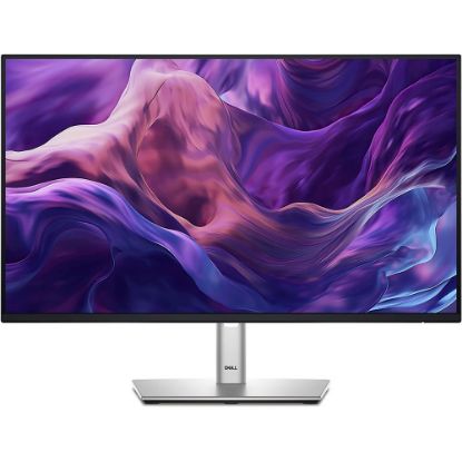 Dell 24" P2425HE 1920X1080 100Hz 8Ms Hdmı Dp Rj45 Type-C Pivot IPS Monitör resmi