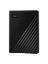 Wd 4Tb My Passport WDBPKJ0040BBK-WESN 2.5" USB 3.2 Siyah Harici Harddisk resmi