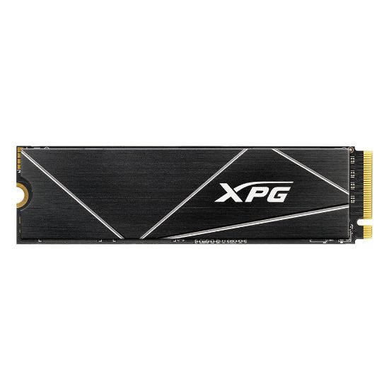 XPG 1TB Gammix S70 Blade 7400MB/s-5500MB/s PCIe Gen4 x4 M.2 2280 Ssd Harddisk (PS5 Uyumlu) resmi