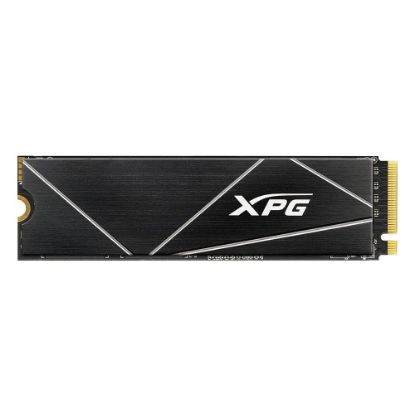 XPG 2TB Gammix S70 Blade 7400MB/s-6800MB/s PCIe Gen4 x4 M.2 2280 Ssd Harddisk resmi