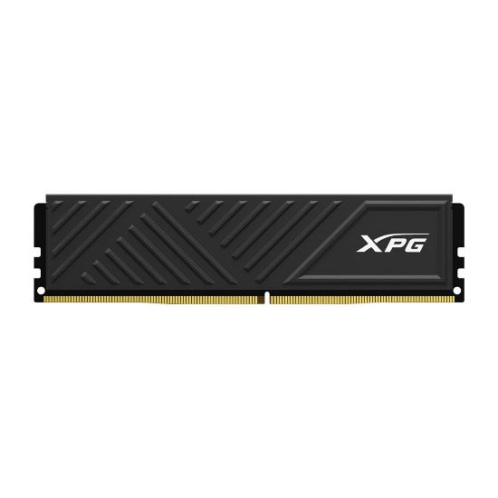 XPG 16GB Gammix D35 DDR4 3200MHz CL16-20-20 1.35V Soğutuculu PC Ram resmi