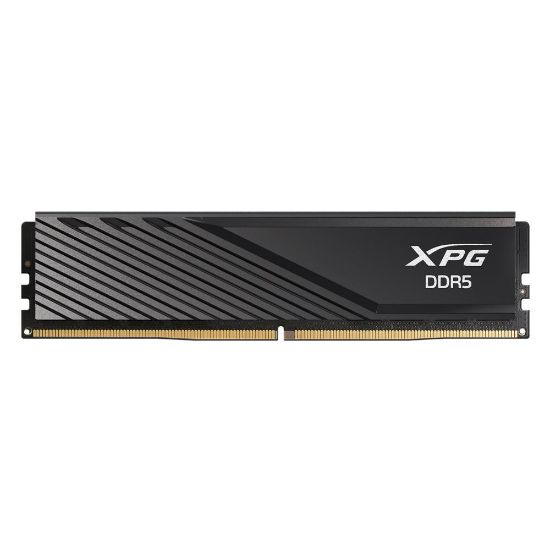 XPG 16GB Lancer Blade DDR5 6000MT/s CL 34-38-38 1.35V Soğutuculu PC Ram resmi