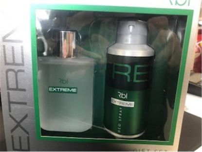 Rebul Kofre Extreme 150ml (Deo Spray Hediyeli 90ml) Bay resmi