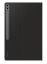 Samsung EF-DX925BBEGTR Galaxy Tab S10/ S9  Mousepadli Klavyeli Kapaklı Kılıf - Siyah resmi