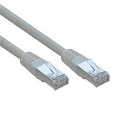 CMR CMR-FTP0100 Cat6 1mt CCA Patch Kablo S/FTP resmi